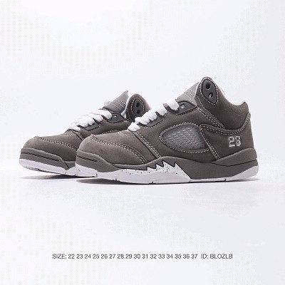 Kid Jordan-1379